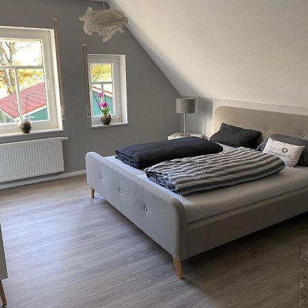 Ferien-Am-Uhlenmeer Keine-Monteure Apen Luaran gambar
