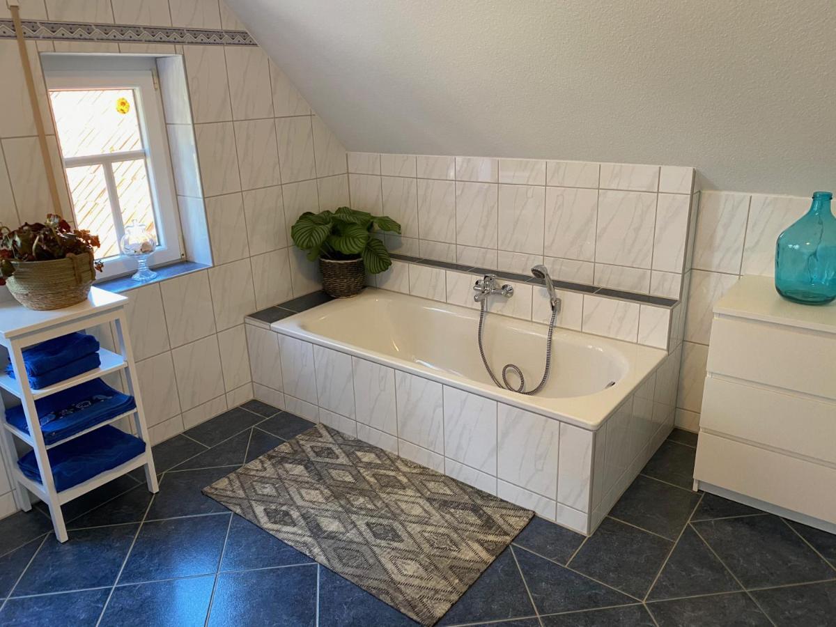 Ferien-Am-Uhlenmeer Keine-Monteure Apen Luaran gambar